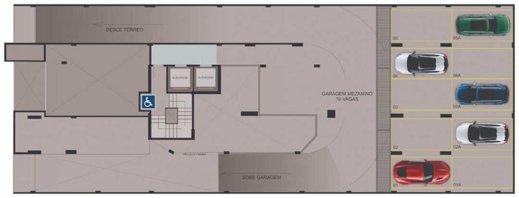 Imagem Apartamento com 3 Quartos à Venda, 90 m² em Praia da Costa - Vila Velha