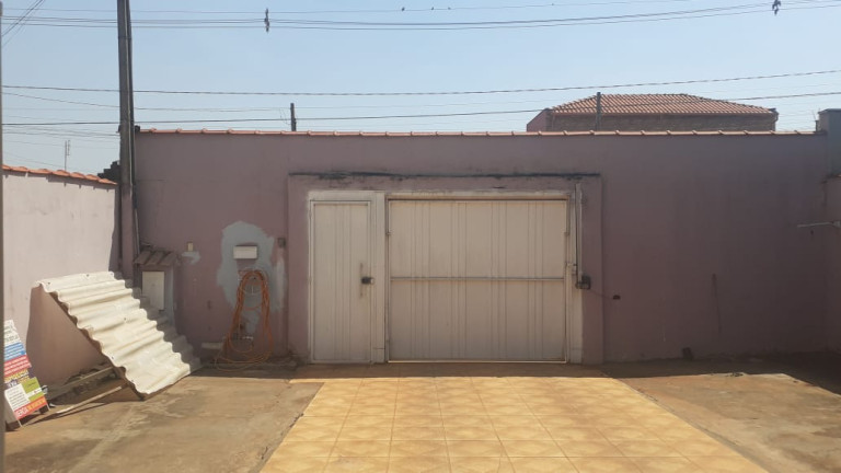 Imagem Casa com 2 Quartos à Venda, 60 m² em SANTA TEREZINHA - São Joaquim da Barra