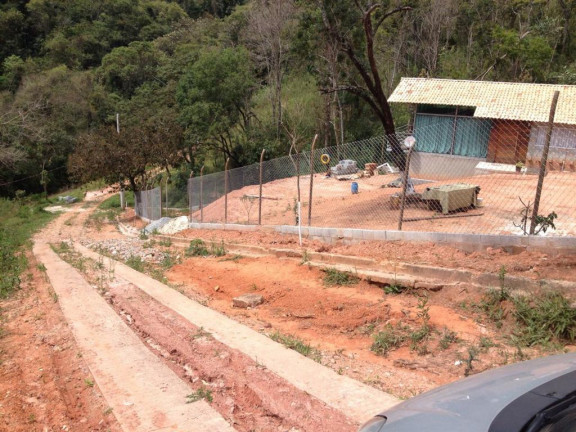 Imagem Terreno em Condomínio à Venda, 1.054 m² em Centro - Mairiporã