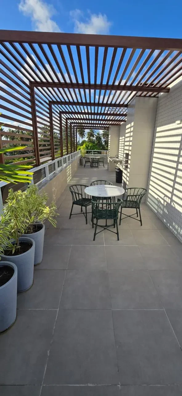 Imagem Flat com 1 Quarto à Venda, 30 m² em Tamandaré - Tamandaré