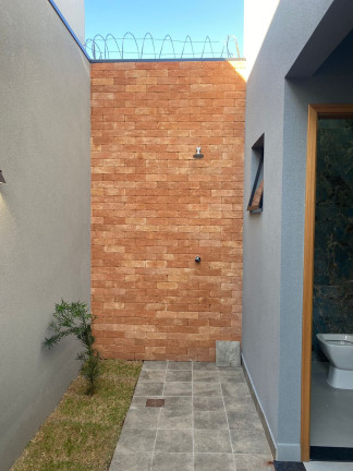 Imagem Casa com 3 Quartos à Venda, 146 m² em Residencial Regissol II - Mirassol