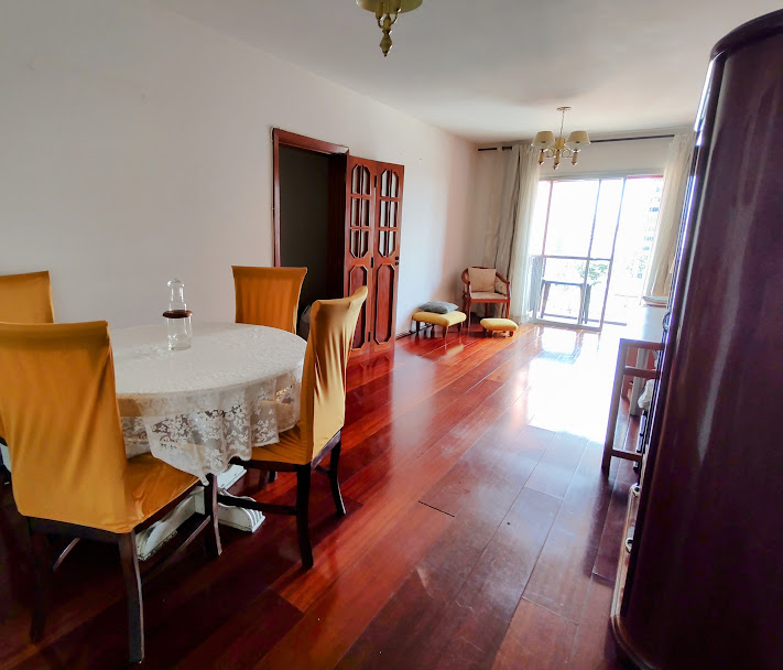 Imagem Apartamento com 3 Quartos à Venda, 79 m²em Saúde - São Paulo