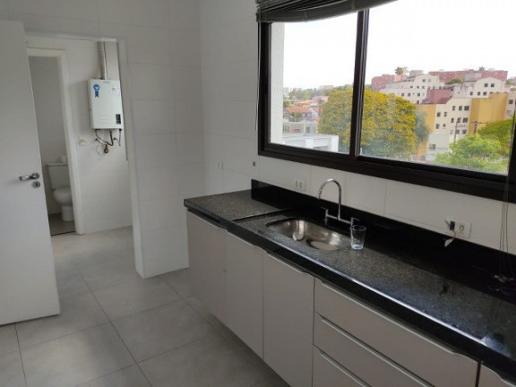 Imagem Apartamento com 3 Quartos à Venda, 110 m² em Vila Independência - Sorocaba