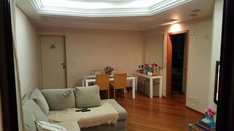 Imagem Apartamento com 2 Quartos à Venda, 82 m² em Cambuci - São Paulo