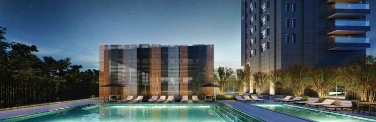 Imagem Apartamento com 4 Quartos à Venda, 337 m² em Vila Gomes Cardim - São Paulo