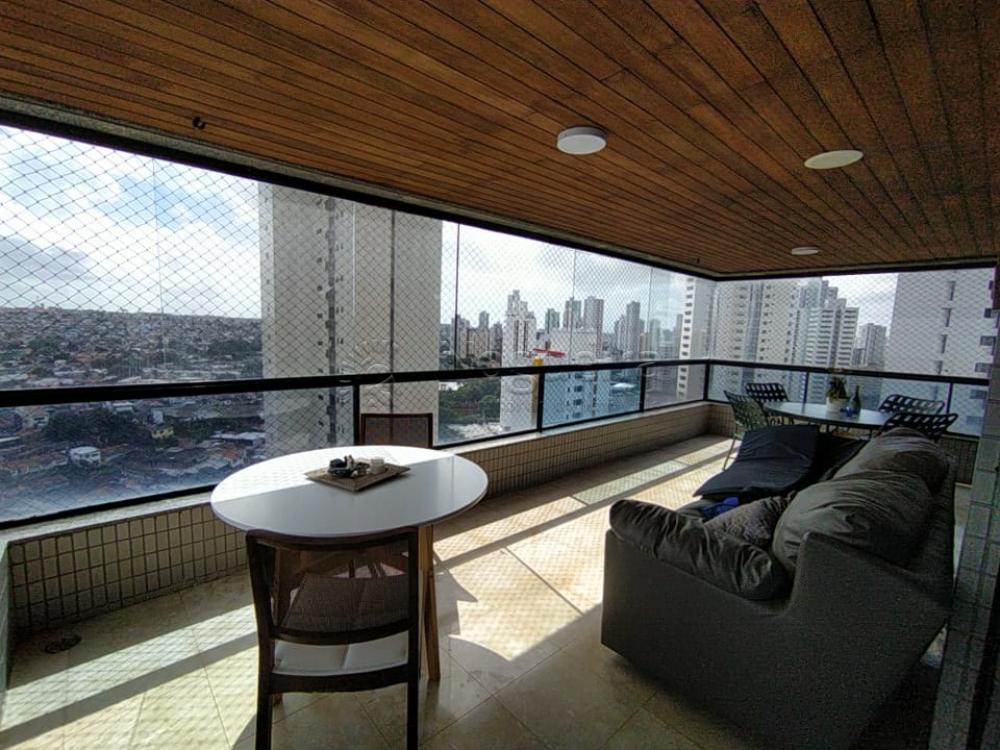 Imagem Apartamento com 4 Quartos à Venda, 393 m²em Casa Amarela - Recife