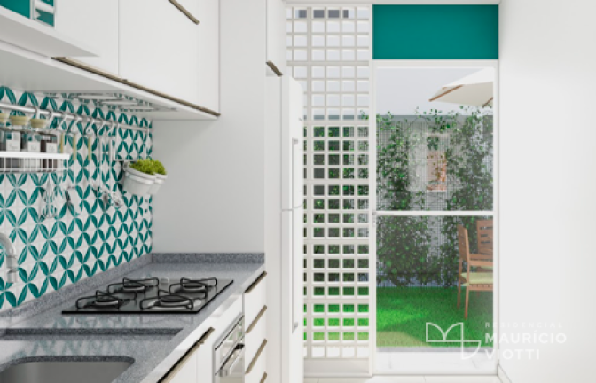Imagem Apartamento com 2 Quartos à Venda, 101 m² em Chácaras Santa Maria - Valparaíso de Goiás