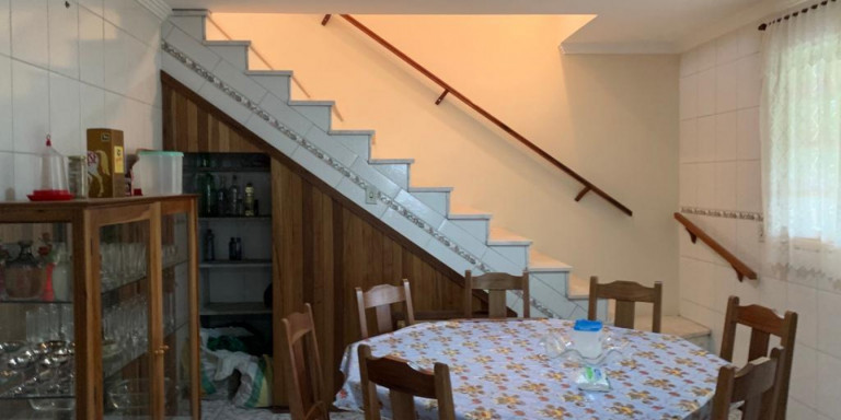 Imagem Chácara com 3 Quartos à Venda, 1.000 m² em Centro - Santa Isabel