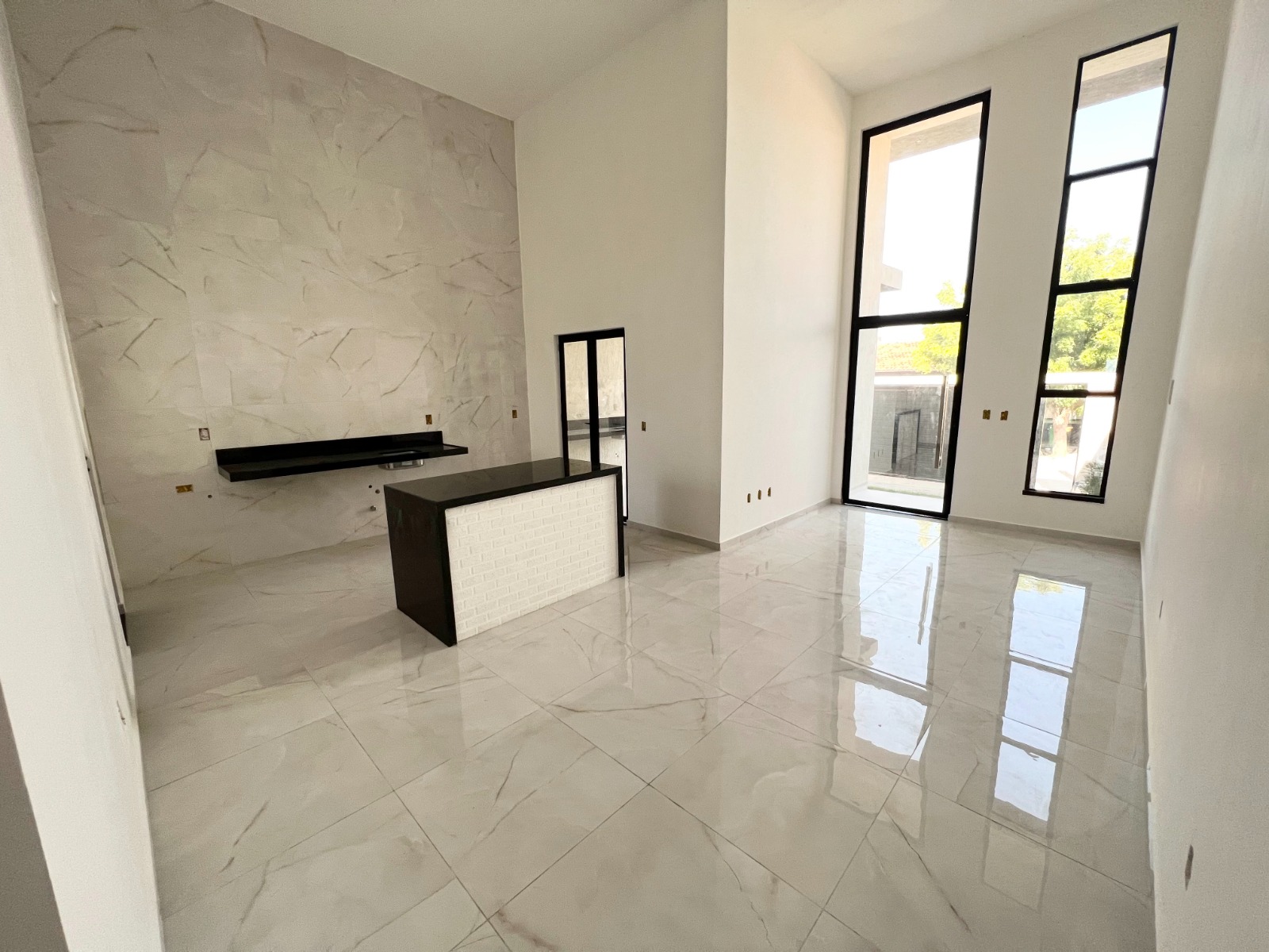 Imagem Casa com 3 Quartos à Venda, 120 m²em Amador - Eusébio