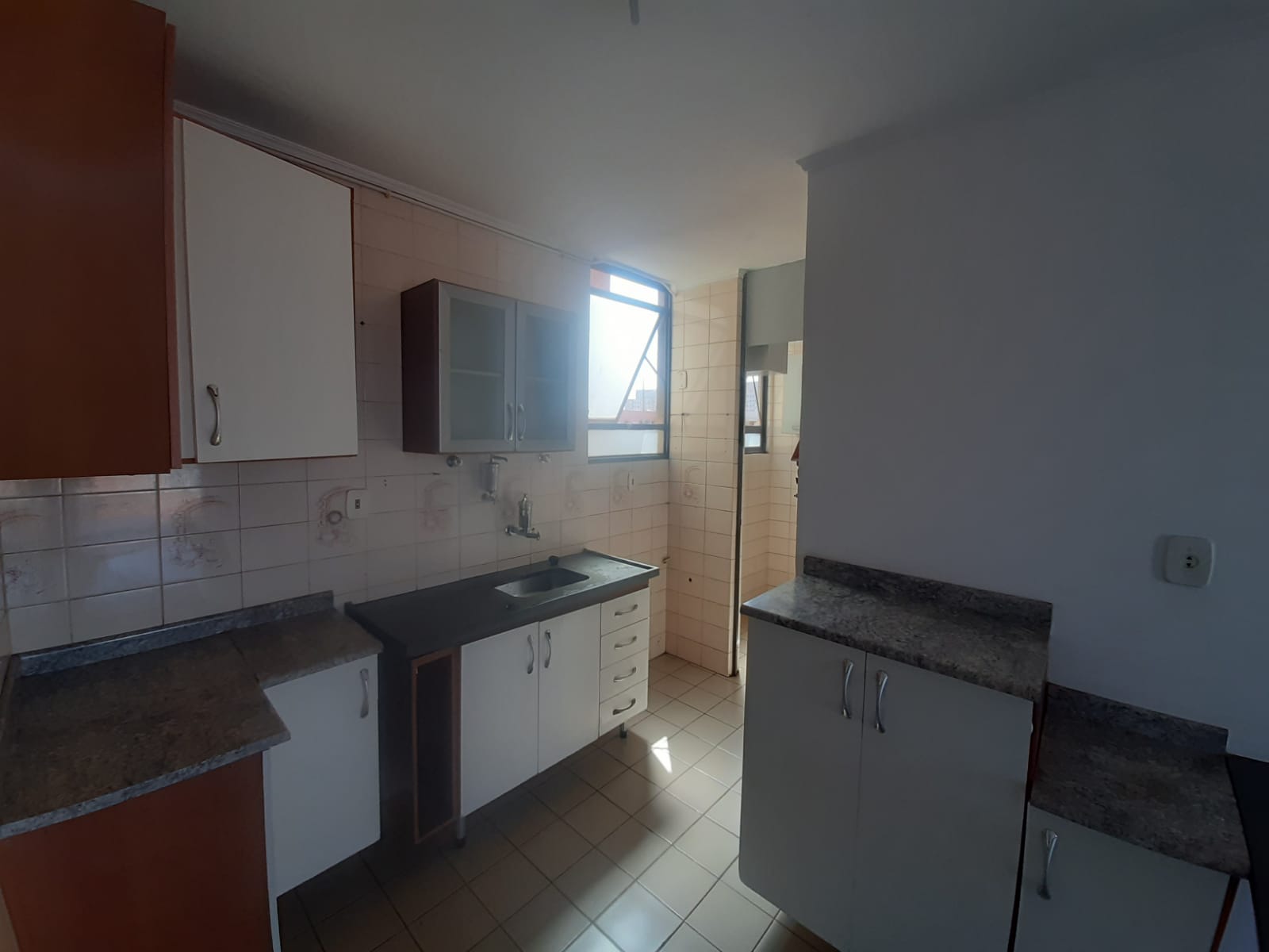 Imagem Apartamento com 3 Quartos para Alugar, 70 m²em Parque Industrial Lagoinha - Ribeirão Preto