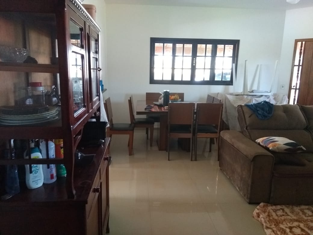 Imagem Casa de Condomínio com 3 Quartos à Venda, 250 m²em Riviera De Sana Cristina 4 - Arandu