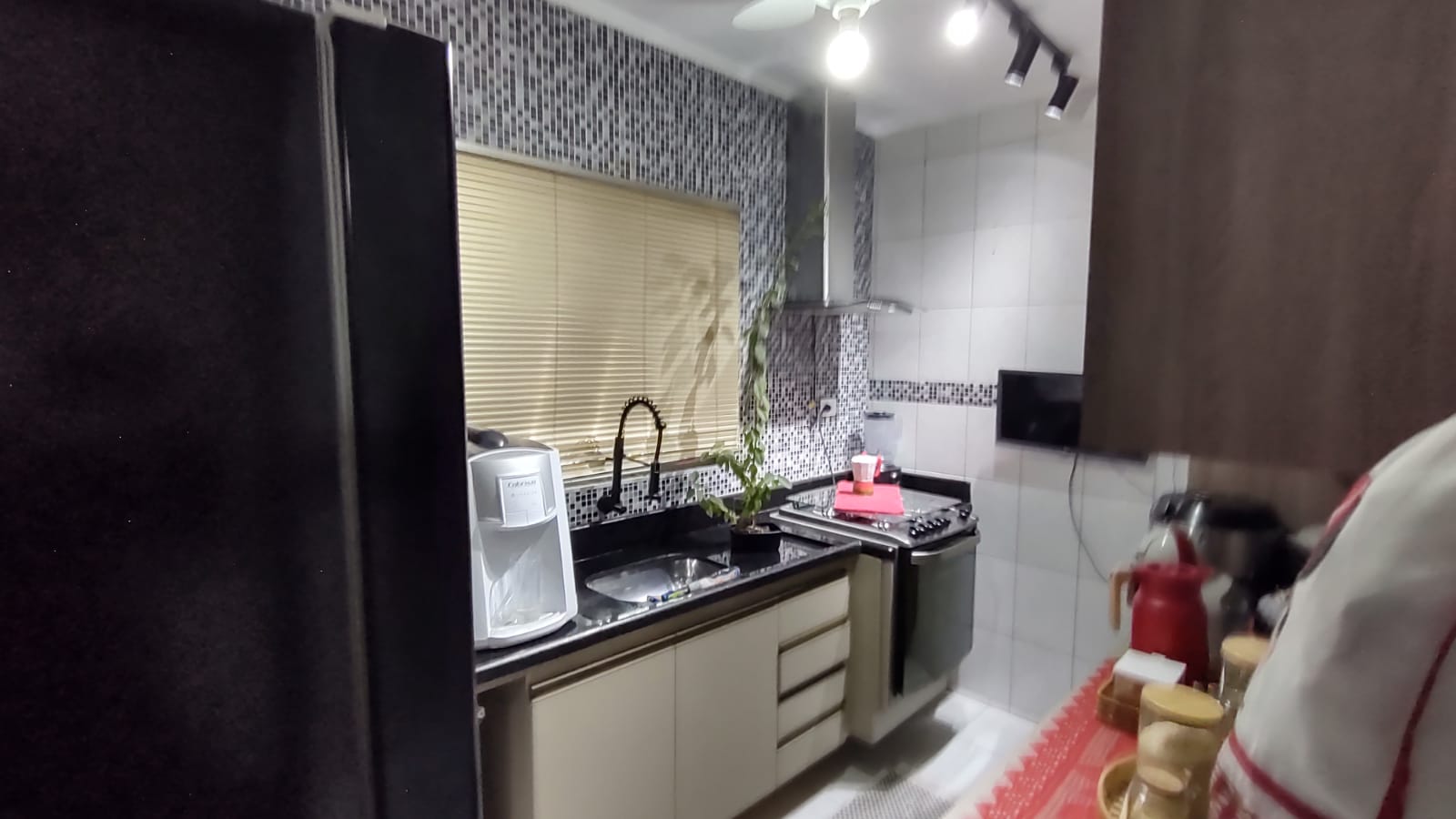 Foto do imóvel: Apartamento com 3 Quartos à Venda, 76 m² em Gonzaga - Santos