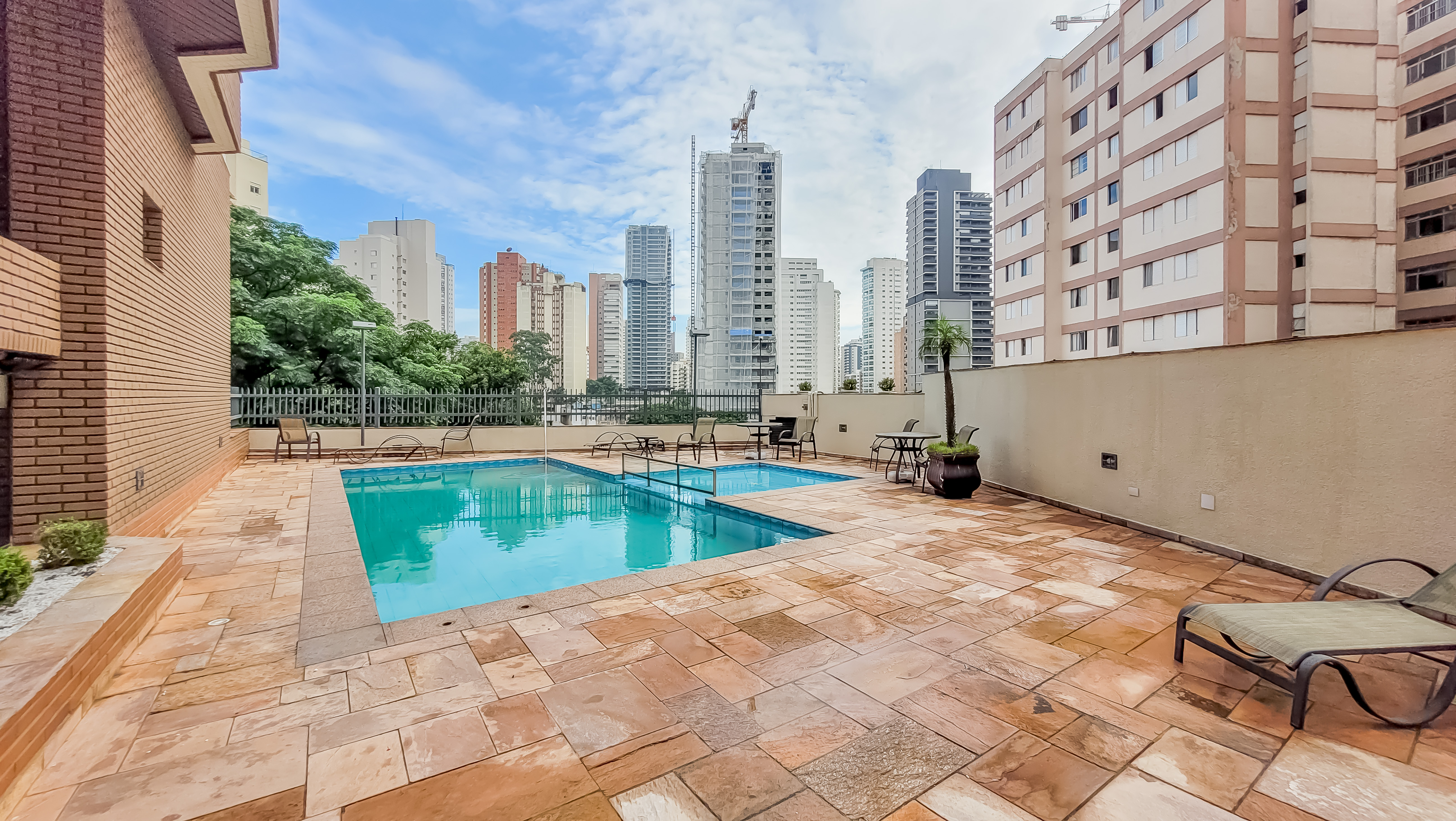 Foto do imóvel: Apartamento com 3 Quartos à Venda, 81 m² em Vila Mariana - São Paulo