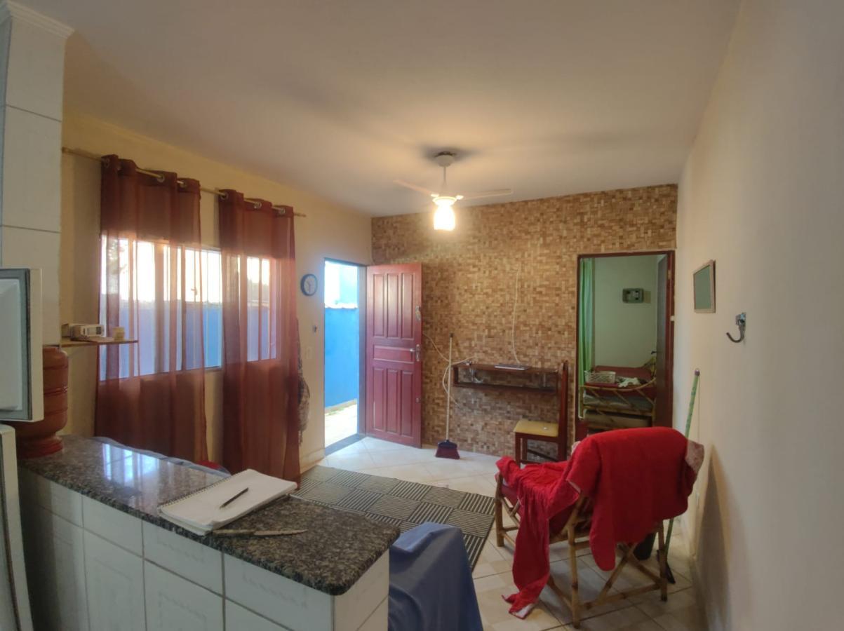 Imagem Casa com 2 Quartos à Venda, 60 m²em Jardim Santa Terezinha - Itanhaém