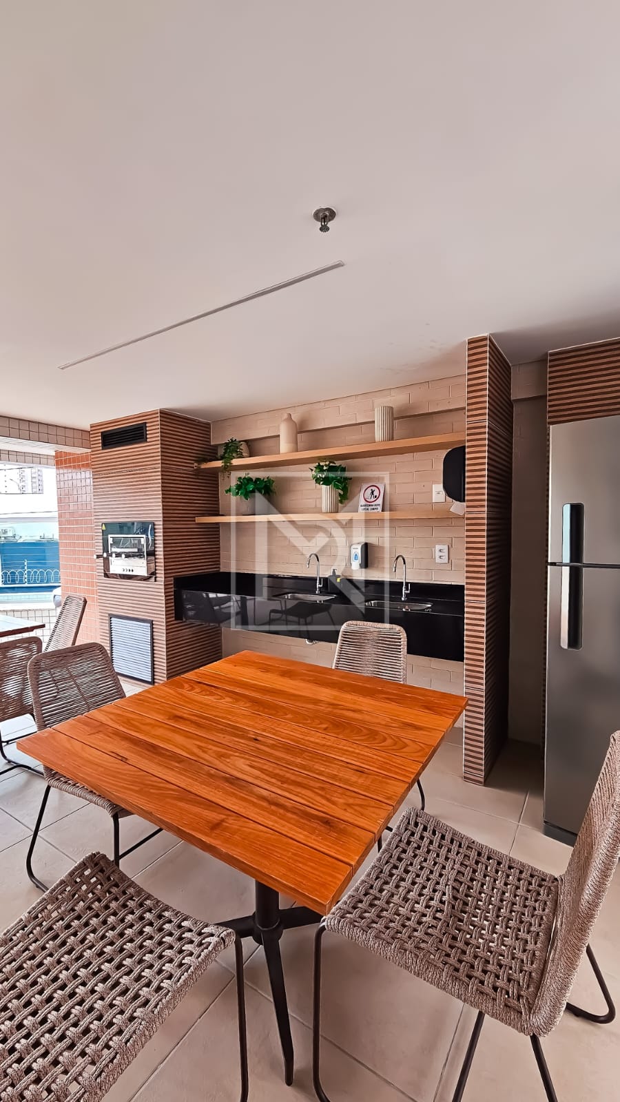 Imagem Apartamento com 3 Quartos à Venda, 117 m² em Aldeota - Fortaleza