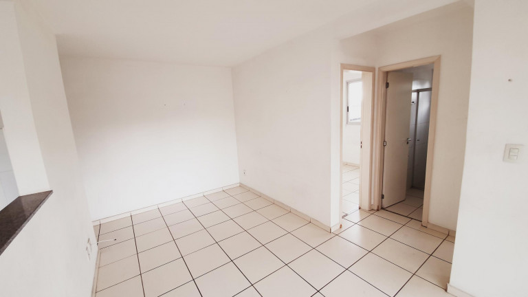 Imagem Apartamento com 2 Quartos à Venda, 54 m² em Santa Branca - Belo Horizonte