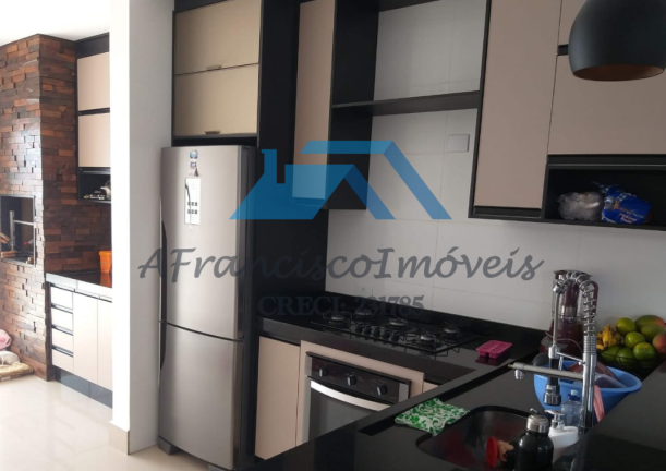 Imagem Casa de Condomínio com 3 Quartos à Venda, 105 m² em Horto Florestal - Sorocaba