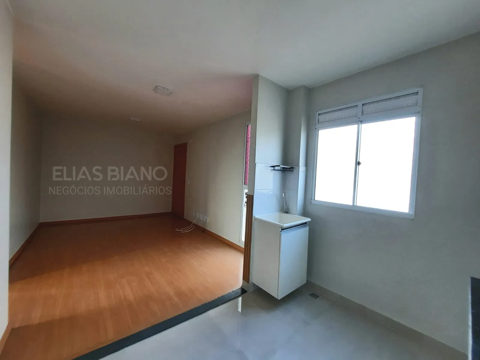 Imagem Apartamento com 2 Quartos à Venda, 43 m² em Parque Esplanada I - Valparaíso de Goiás