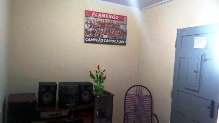Imagem Casa com 2 Quartos à Venda, 140 m² em Jardim Zaira - Mauá