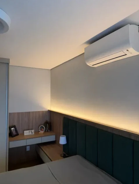 Imagem Apartamento com 3 Quartos à Venda, 15.000 m² em Campo Belo - São Paulo