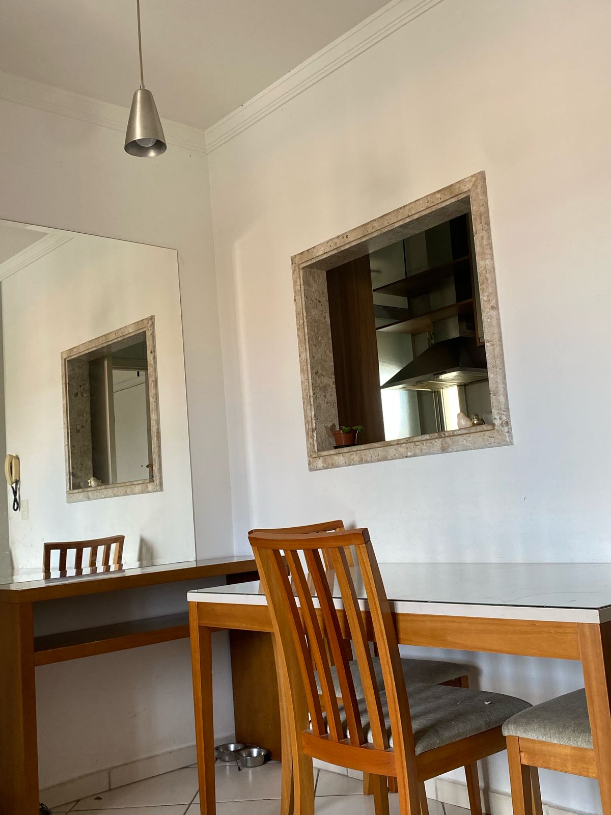 Imagem Apartamento com 3 Quartos à Venda, 65 m² em Centro - Mogi das Cruzes