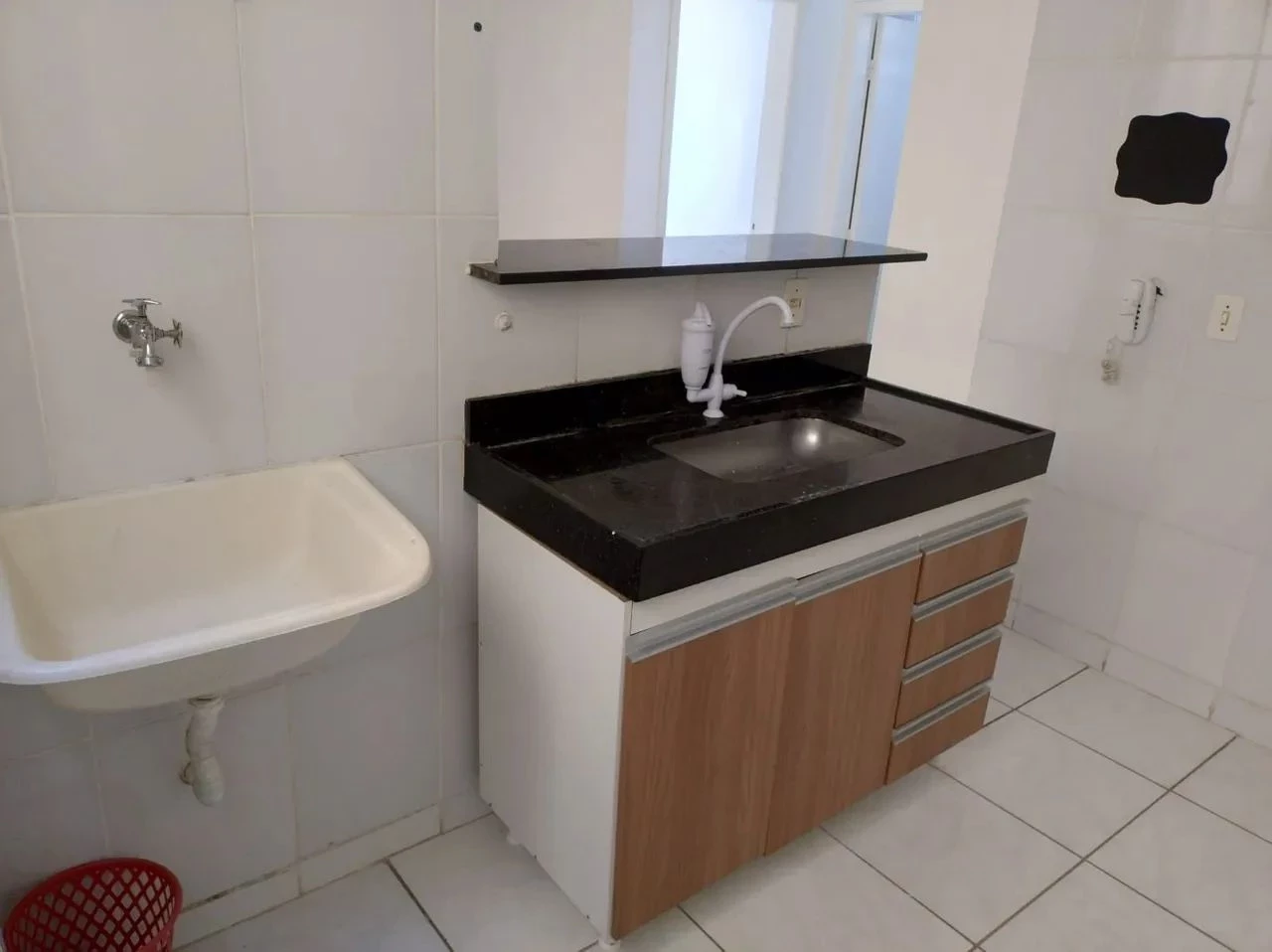 Imagem Apartamento com 2 Quartos à Venda, 47 m² em São Pedro - Juiz de Fora