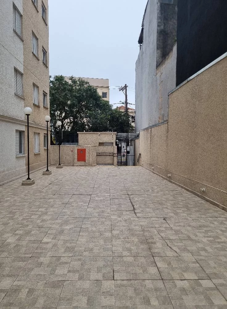 Imagem Apartamento com 2 Quartos à Venda, 50 m² em Jardim Itacolomi - São Paulo