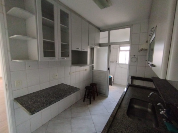 Imagem Apartamento com 3 Quartos para Alugar, 89 m² em Cambuci - São Paulo