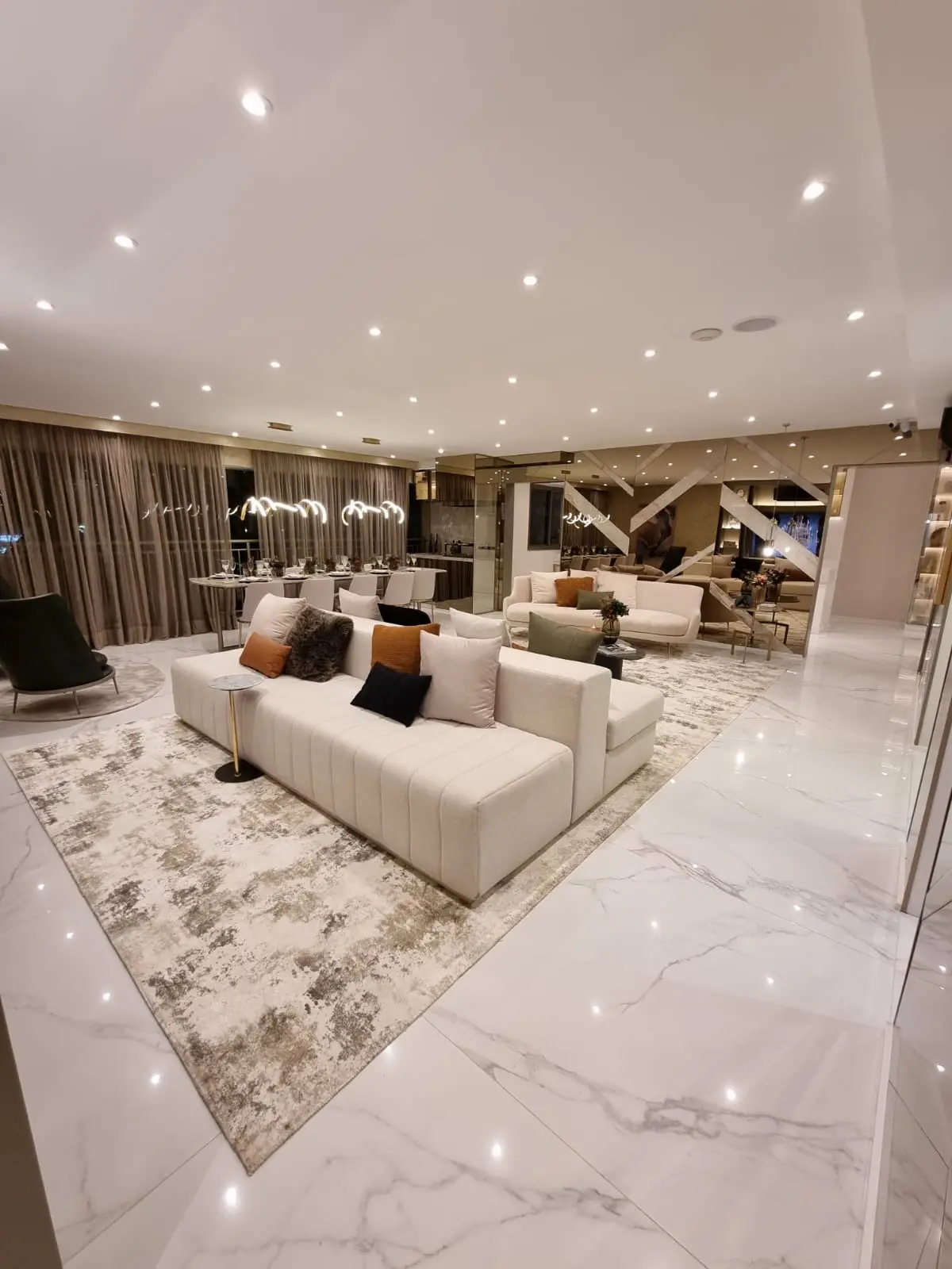 Imagem Apartamento com 3 Quartos à Venda, 173 m² em Perdizes - São Paulo