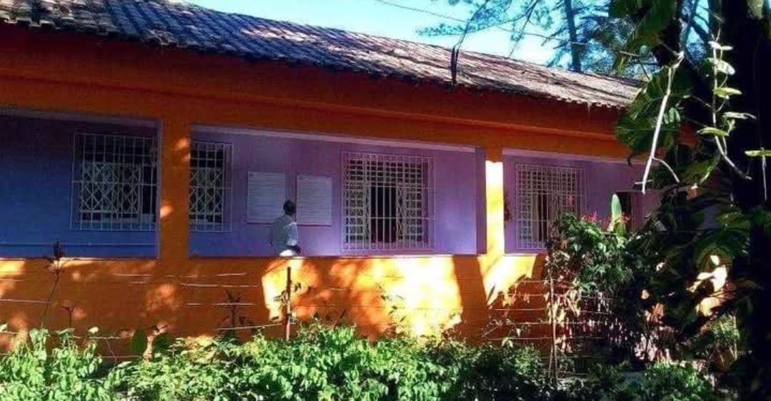 Imagem Chácara com 15 Quartos à Venda, 4.000 m² em Apolo II (Manilha) - Itaboraí