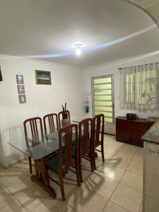 Imagem Sobrado com 3 Quartos à Venda,  em Jardim Beirute - Guarulhos