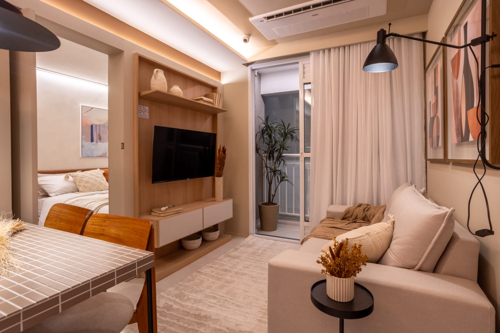 Imagem Apartamento com 2 Quartos à Venda, 41 m² em Ramos - Rio de Janeiro