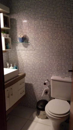 Imagem Sobrado com 3 Quartos à Venda, 106 m² em Jardim Leopoldina - Porto Alegre