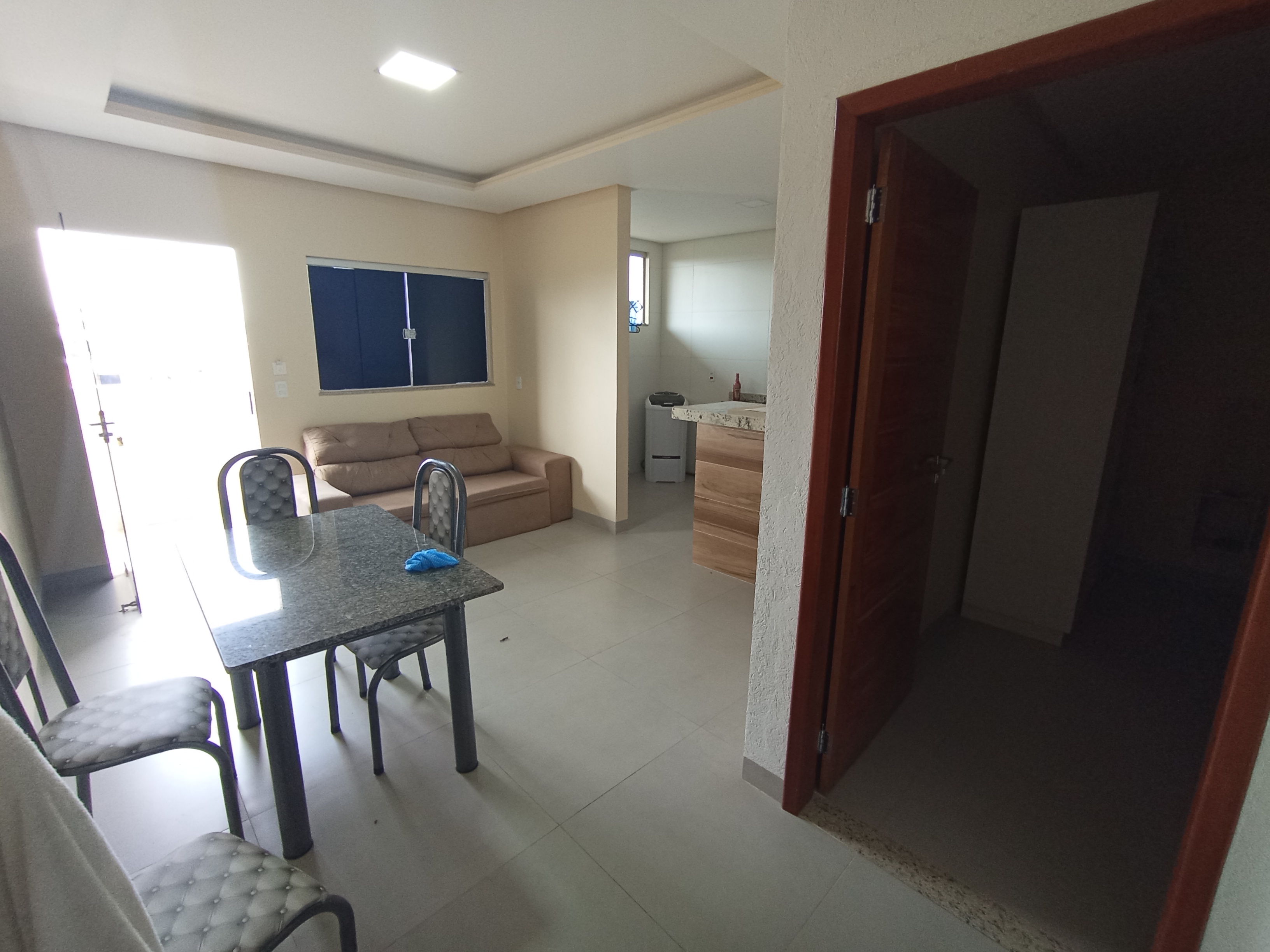 Imagem Flat com 1 Quarto para Alugar, 45 m²em Nova Marabá - MARABA