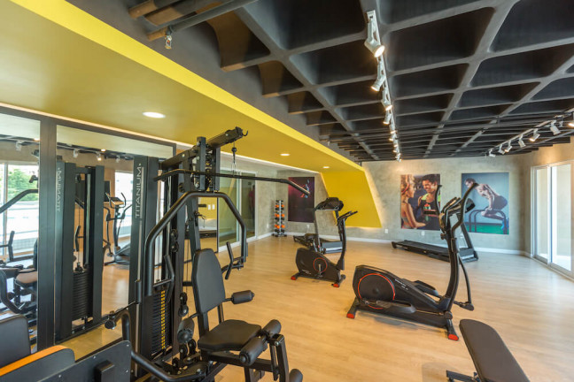 Imagem Apartamento com 3 Quartos à Venda, 78 m² em Guararapes - Fortaleza
