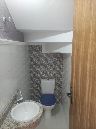 Imagem Sobrado com 3 Quartos à Venda, 112 m²em Jardim Três Marias - São Paulo