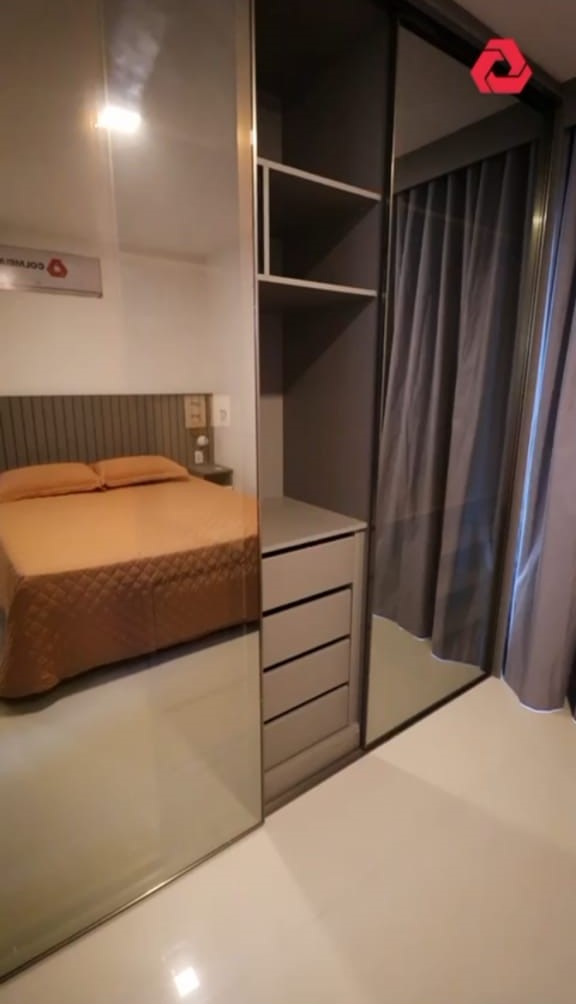 Imagem Apartamento com 3 Quartos à Venda, 79 m² em Ponta Negra - Natal