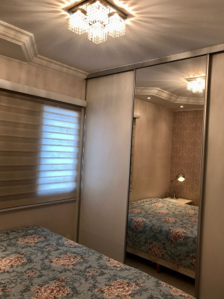 Imagem Apartamento com 3 Quartos à Venda, 62 m² em Vila Carrão - São Paulo