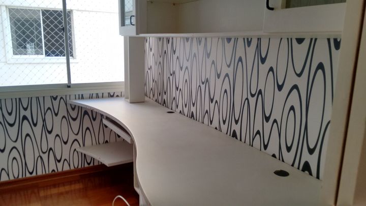 Imagem Cobertura com 4 Quartos à Venda ou Locação, 210 m² em Cidade São Francisco - São Paulo