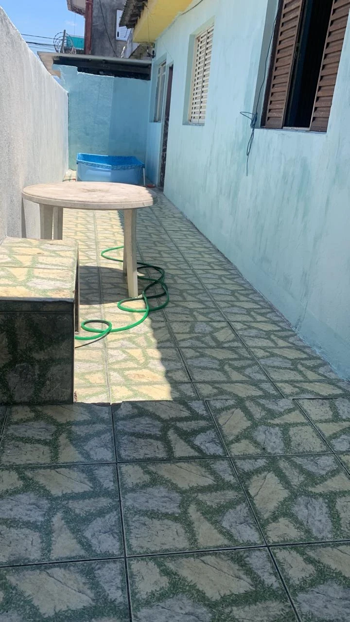Imagem Casa com 4 Quartos à Venda, 120 m² em Planalto Bela Vista - São Vicente