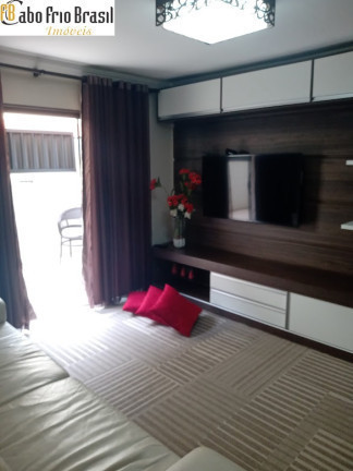 Casa de Condomínio com 3 Quartos à Venda, 180 m²em Jardim Caiçara - Cabo Frio