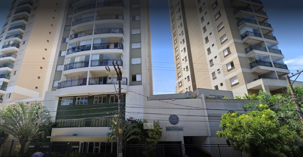 Condomínio Condominio Park Home em São Paulo