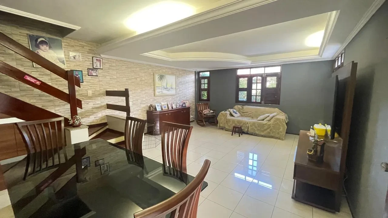 Imagem Casa de Condomínio com 5 Quartos à Venda, 147 m² em José de Alencar - Fortaleza