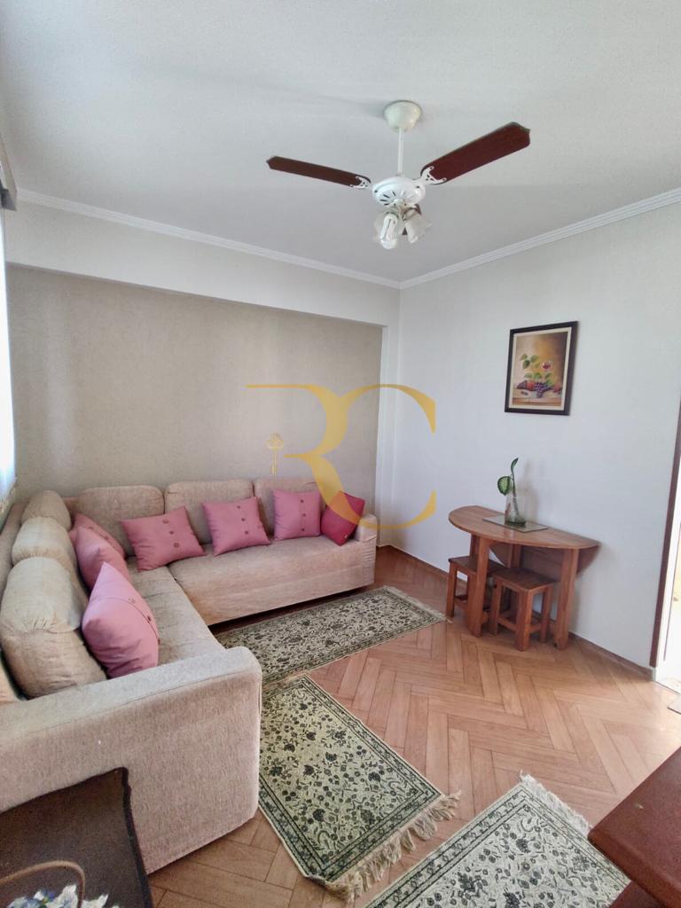 Imagem Apartamento com 1 Quarto à Venda, 44 m²em Centro - Mongaguá