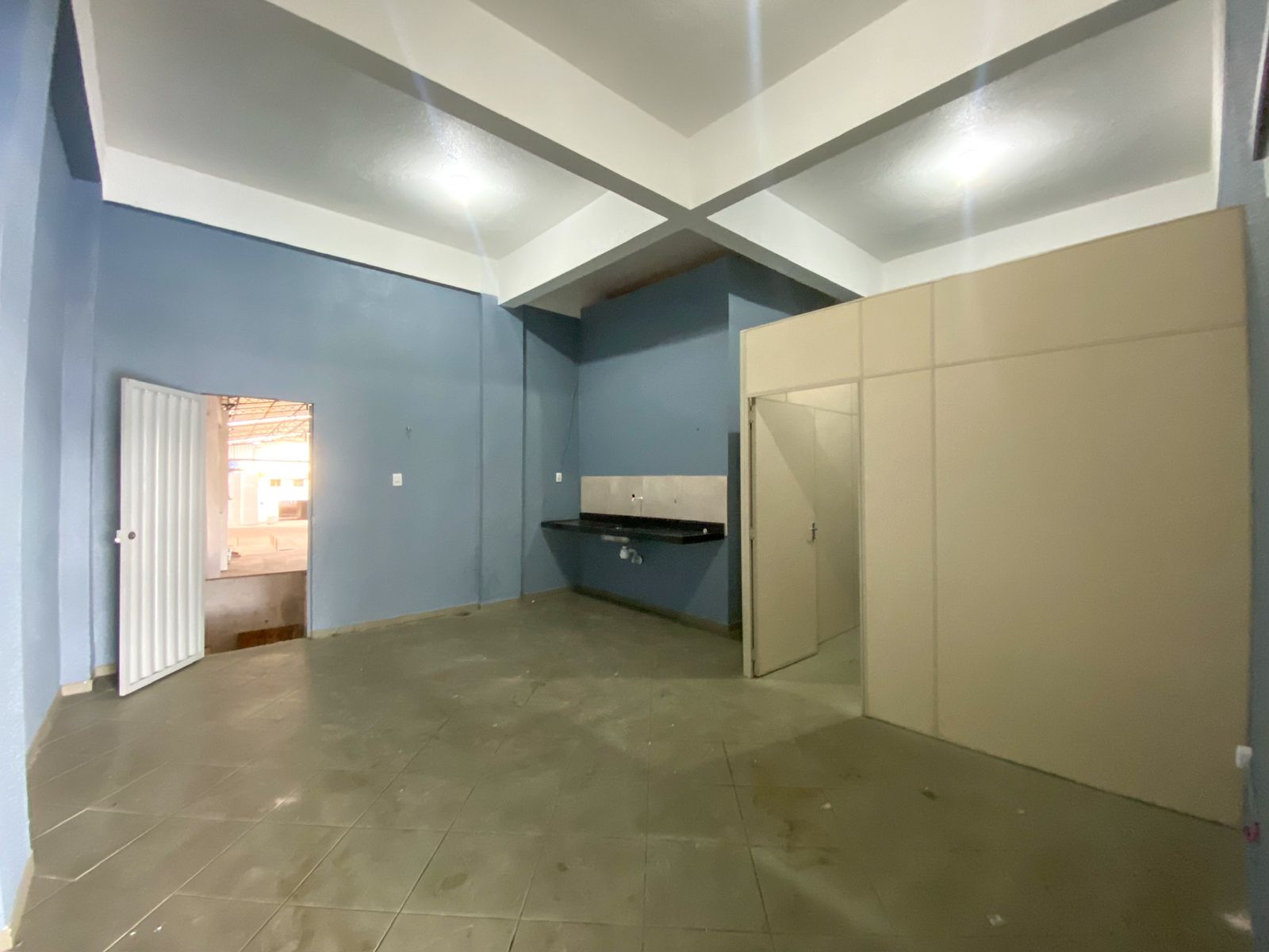 Imagem Ponto Comercial para Alugar, 252 m²em Castanheira - Belém