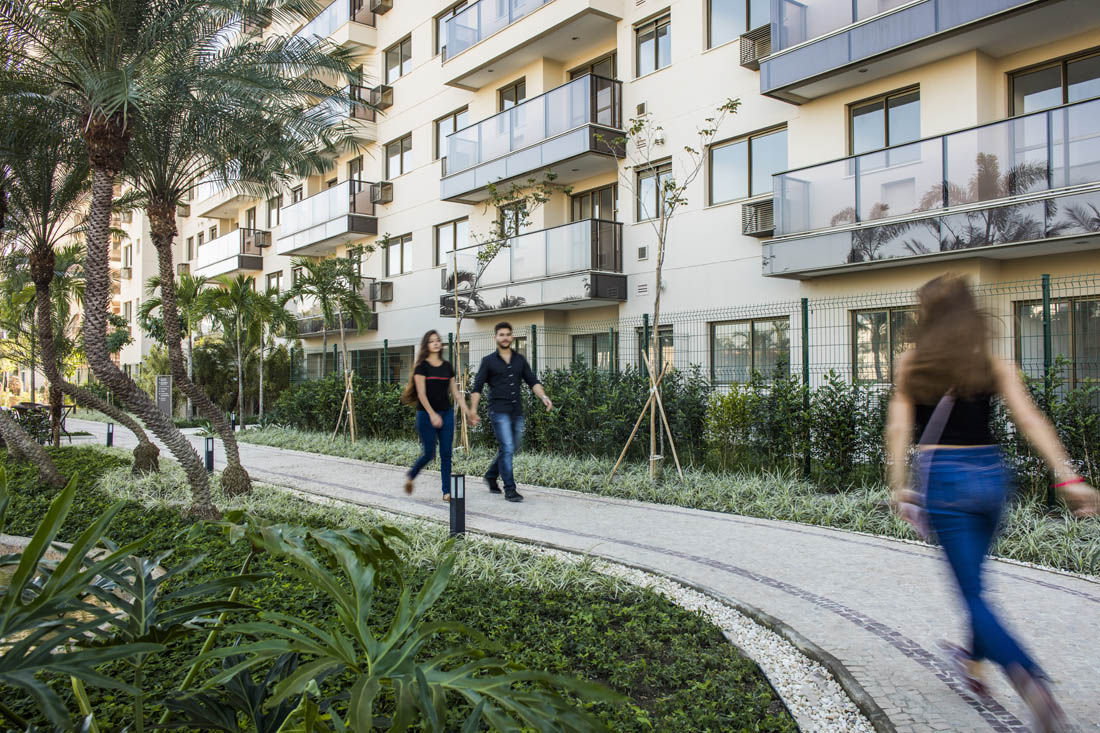 Imagem Apartamento com 2 Quartos à Venda, 66 m² em Jacarepaguá - Rio de Janeiro