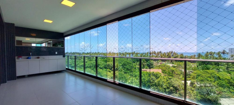 Imagem Apartamento com 4 Quartos à Venda, 212 m² em Paiva - Cabo de Santo Agostinho