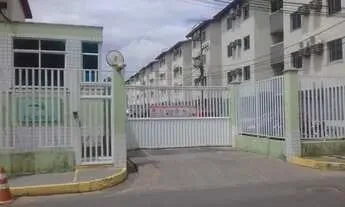 Imagem Apartamento com 2 Quartos para Alugar, 57 metros em Vila Vicente Fialho - São Luís