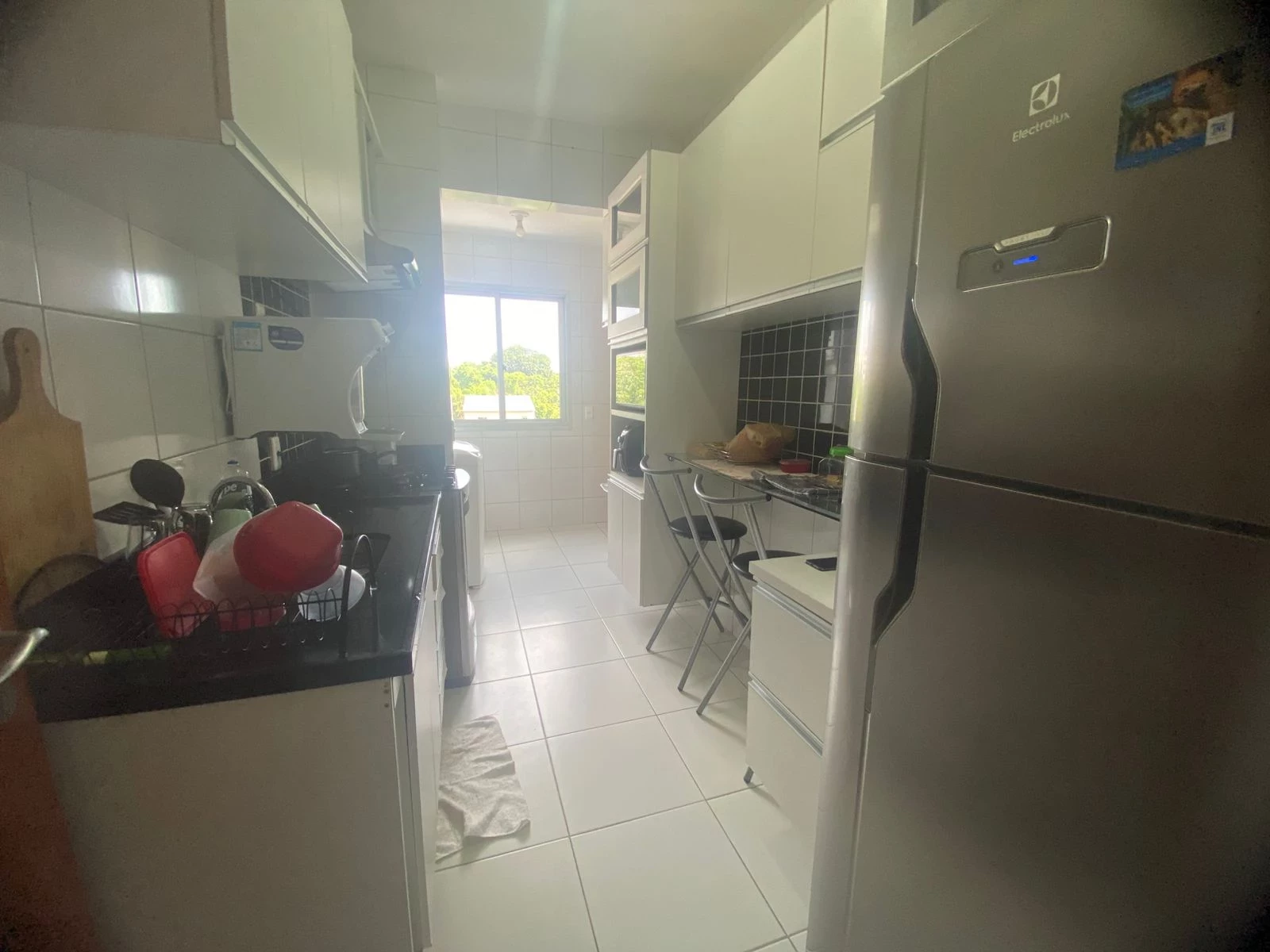 Foto do imóvel: Apartamento com 2 Quartos à Venda ou Locação, 65 m² em Chapada - Manaus
