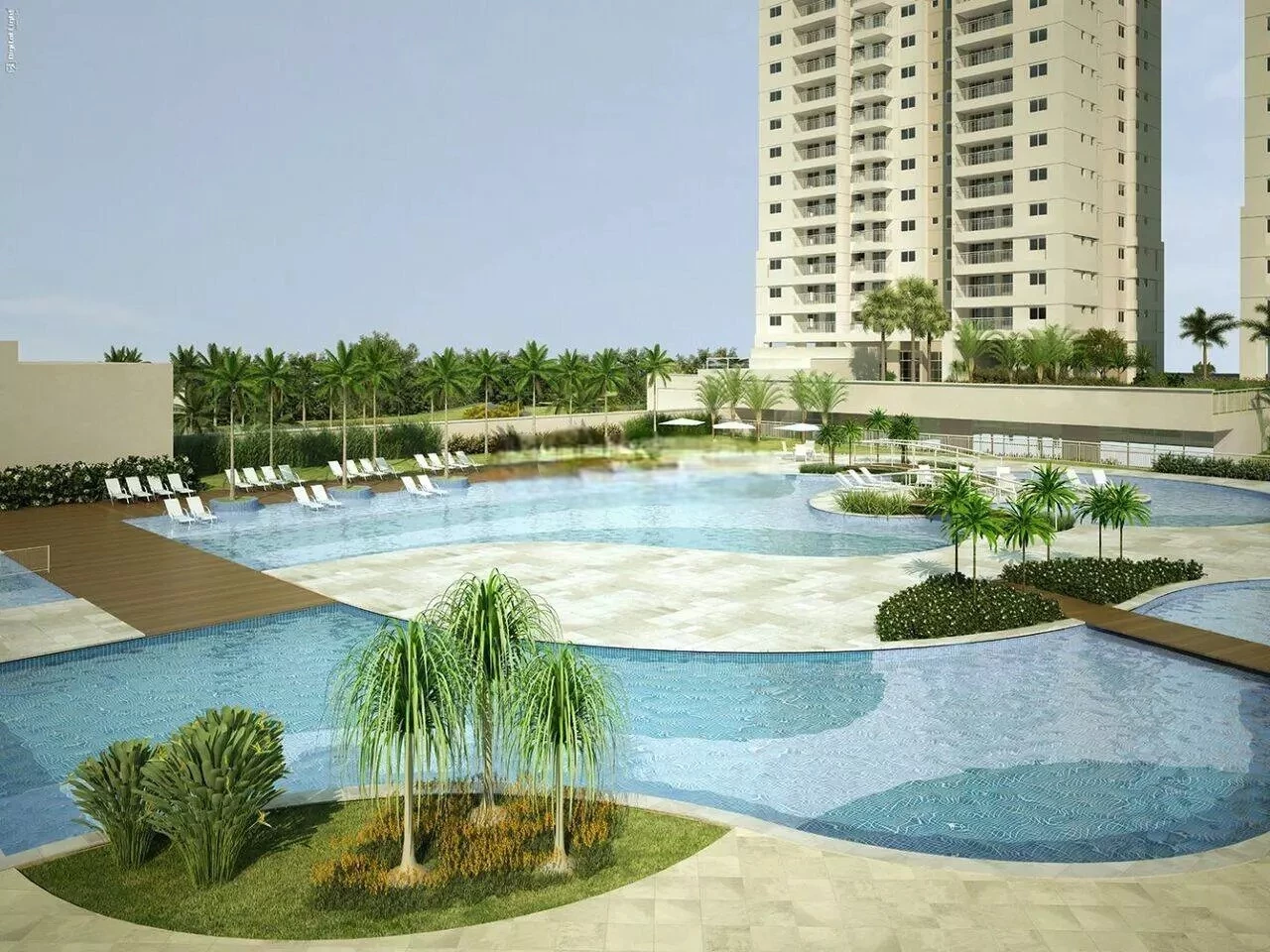 Foto do imóvel: Apartamento com 3 Quartos à Venda, 91 m² em Vila Lusitânia - São Bernardo do Campo